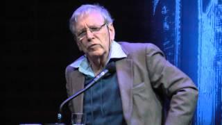 Writers Unlimited 2013 - Among Friends - Onder vrienden - Amos Oz