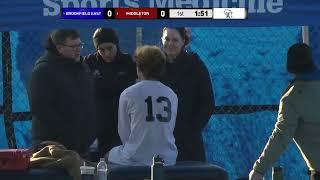 2023 WIAA Boys Soccer State Championship Division 1 Middleton vs Brookfield East