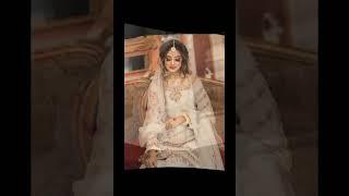 Top Pakistani bridal nikkah dresses ideas | Beautiful bridal 2023 nikkah dress  #nikkahdresses