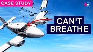 How a Pilot's Ego Led to Disaster | Accident Case Study