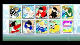 Captain Tsubasa Dream Team Yeni Maç Etkinliği Ve Haberler Reroll VS Emek Hesap Karşılaştırma Detaylı