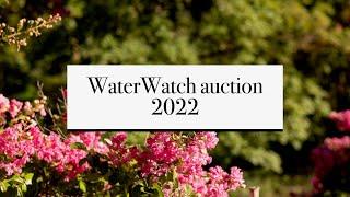 WaterWatch 20th Annual Celebration of Oregon Rivers