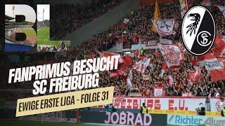  SC FREIBURG vs. Kiel / Folge 31 / EwigeErsteLiga / FANPRIMUS Stadionvlogs