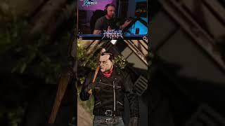 Rogue Company x The Walking Dead collab #thewalkingdead #roguecompany #gaming #gamingnews #shorts