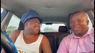 Gedlembane and His Inlaws. Smallz The Comedian x Gedlembane