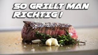 TEPPANyaki Edelstahlgrill M1500 | Mobiler Outdoor Teppan Yaki. SO grillt man KREATIV! | TechniSat