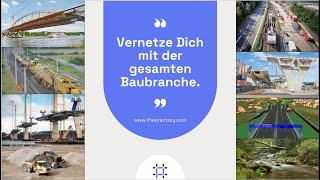 Bauwirtschaft im Wandel und Wissen vermitteln | The Practory