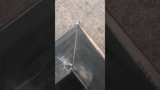 How to stick weld strong welding for beginners #howtowelding #weldingtipsandtricks