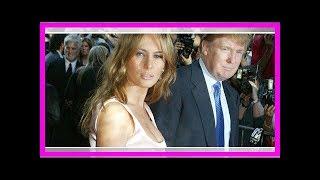 Trump Thinks Husband And Wife Should Do Their ‘Own Thing,’ Alleges New Book