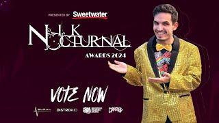 Nik Nocturnal Awards 2024 Announcement ($15,000 GIVEAWAY!)