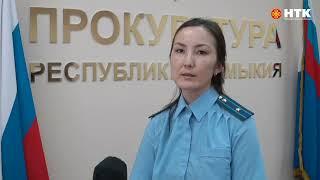 Осужден мужчина задолжавший ребенку алименты