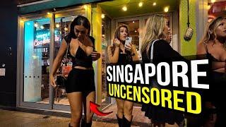 Life in Singapore: The World's Most DECEPTIVE Country | Behind the GLAMOUR  - Travel Documentary