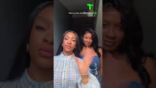Danielle Diana Dubem bags brand deal #trendshub #naijagist #celebritynews #mayedochie #yuledochie