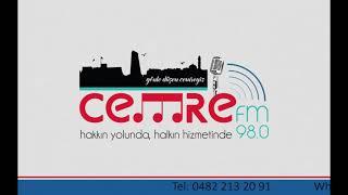 CEMRE FM İLETİŞİM ADRESLERİMİZ