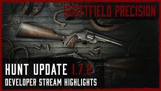 Scottfield Precision I Update 1.7.2 Highlights