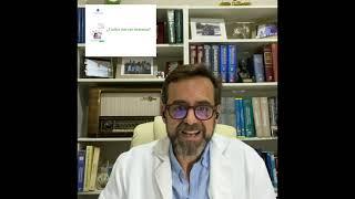 Guia para pacientes con #fibromialgia de la @SEReumatologia; Primera parte: Intro y Diagnóstico