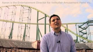 Music Business Program Overview - McNally Smith College of Music