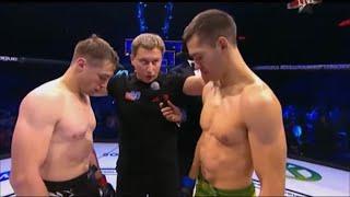 Александр Чернов vs. Сергей Баль | Alexander Chernov vs. Sergei Bal | ACB 22