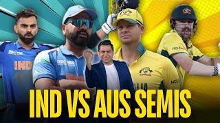 India-Aus Semifinal Confirmed | Swiggy #Aakashvani | #ChampionsTrophy #INDvsNZ