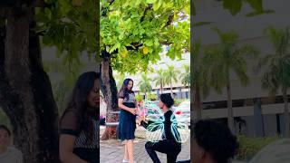 New one cute girl . #viral #love #fliping #swapnil #dancecraze #flippening #trending