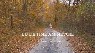 Irina Monita - Eu de tine am nevoie - COVER 2024