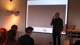 Introduction by Raimo van der Klein - A'dam Makers - 4 December