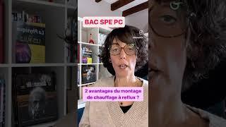 Les questions du bac spé Physique Chimie #terminale #chimie #bac #physique #physiquechimie