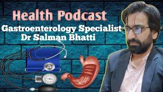 Maiday ke Masle|Hopeful Arrival podcast featuring Dr Salman Bhatti