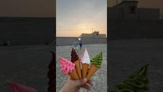 جيهان أخذت كل الايسكريمات وعلولي عصب #shorts