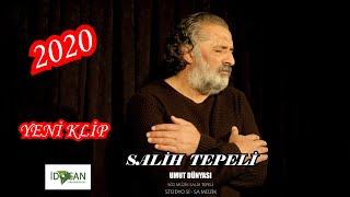 Salih Tepeli  Umut Dünyası 2020 YENİ KLİP