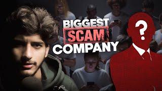 Exposing: The Biggest SCAM COMPANY