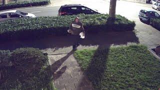 Waarom gooit deze man de ruiten in van een huis in Hengelo? | Plaats Delict