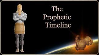 The Prophecy of Empires - Daniel 2