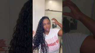 let’s spend $800 on knotless braids #knotlessbraids #braids #shortsfeed