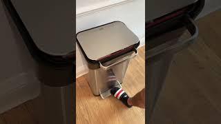 Trash Can Hack! Amazon Finds Series