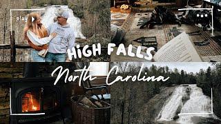 North Carolina Vlog