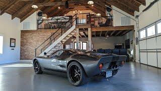 1965 Superformance GT40 | Walkaround, Review, Start-Up