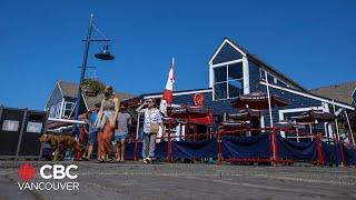 Steveston is voted Metro Vancouver's best neighbourhood by CBC readers