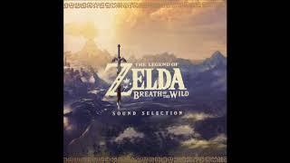 Breath of the Wild - Zora's Domain (Day) Theme Extended