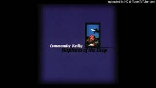 Commander Krilly - Beat-Drops (Flangymix) 1995