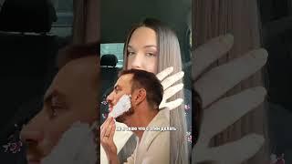 Замечаешь у своего парня вросшие волосы?