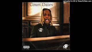 Lil Durk - Court Dates (Official Audio)