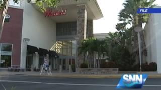 SNN: Sears is Dumping Westfield Sarasota Square