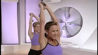 The Firm - Super Bodysculpt workout