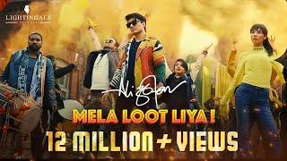 Ali Zafar | MELA LOOT LIYA | Cricket Anthem 2020 | Official Music Video