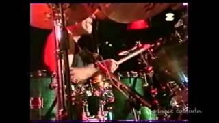 John Patitucci w/ Vinnie Colaiuta - Poland 1993 Complete