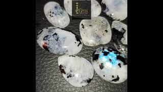 Natural cabochon gemstone cabochon mix Shape Gemstones For Making Jewelry, Loose Gemstone lot