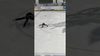 #pov #shorts #viralshorts #vtuber #skating #figureskating #trending #training #trend #song #lovesong