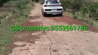 2 Acer agriculture land for sale Road bit sangareddy Sadsvapat zaheerabad Niyalkal mandal