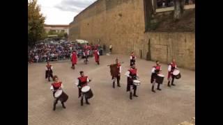 Gruppo Sbandieratori & Musici città di Lucera - Assolo Musici 2016